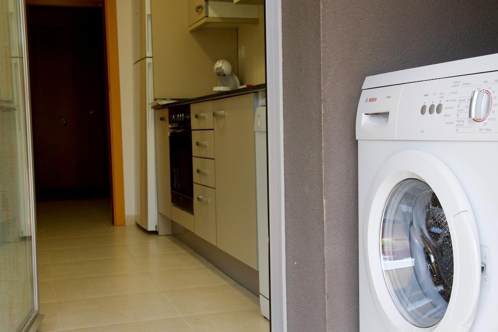 Rentalmar Paradise Families Only Con Parking Salou Ruang foto
